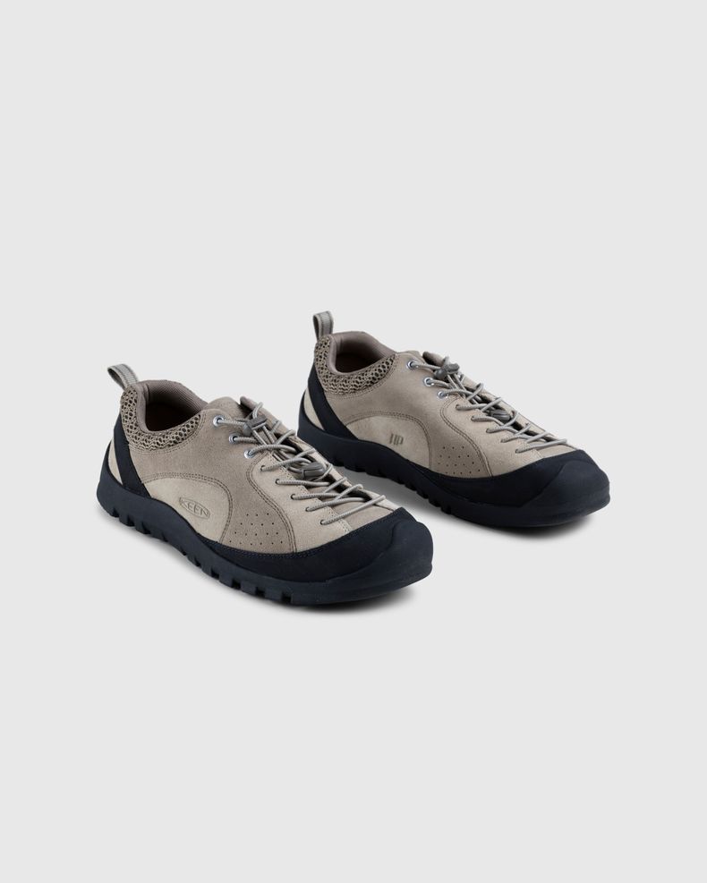 Keen x Hiking Patrol Jasper Rocks SP Cuban Beige Highsnobiety Shop